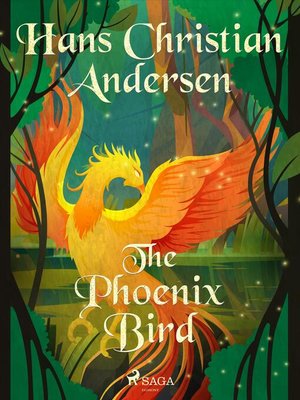 cover image of The Phoenix Bird